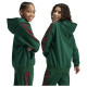 Adidas Παιδικό φούτερ Tiro Nations Pack Hoodie